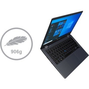 Ordinateur Portable - Dynabook Portege X30L-J X30L-J-11D Durci - Écran 33,8 cm (13,3") Écran tactile - Full HD - 1920 x 10