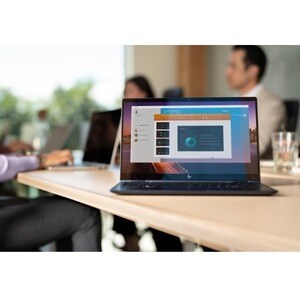 HP DragonflyG2 i7-1165G7 13 16GB/512 PC