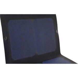 Xtorm SolarBooster AP275U Solar Charger - 5 V DC Output - Input connectors: USB