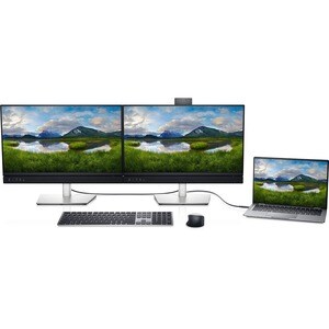 Dell C2422HE 60.5 cm (23.8") LED LCD Monitor - 609.60 mm Class - Thin Film Transistor (TFT) - 16.7 Million Colours