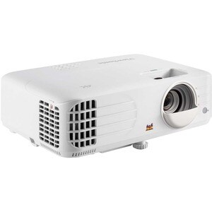 ViewSonic PX701-4K Standard Throw DLP Projector - 16:9 - Ceiling Mountable - 3840 x 2160 - Front - 2160p - 6000 Hour Norma