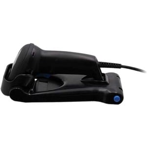 Datalogic QuickScan QD2590 Retail, Hospitality, Government, Healthcare, Industrial, Retail Handheld Barcode Scanner - Cabl