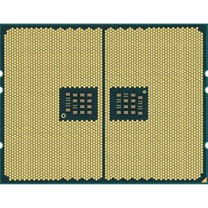 HPE AMD EPYC 7003 (3rd Gen) 7313 Hexadeca-core (16 Core) 3 GHz Processor Upgrade - 123 MB L3 Cache - 3.70 GHz Overclocking