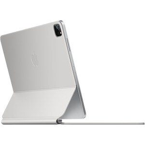 iPad Pro 12.9in (5th Gen) Wi-Fi 512GB - Silver - M1 - Retina XDR - Face ID - USB-C - Supports Apple Pencil (2nd Gen) and M