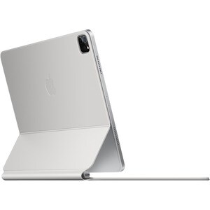 iPad Pro 12.9in (5th Gen) Wi-Fi + Cellular 1TB - Silver - M1 - Retina XDR - Face ID - USB-C - 5G - Supports Apple Pencil (