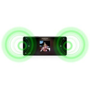 Sony Mobile Xperia 5 III 128 GB Smartphone - 15.5 cm (6.1") OLED Full HD Plus 1080 x 2520 - Kryo 680Single-core (1 Core) 2