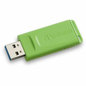32GB Store 'n' Go® USB Flash Drive - 5pk - Assorted - 32GB - 5pk - Assorted