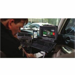 Zebra ET8x ET85 Rugged Tablet - 30.5 cm (12") QHD - 16 GB - 512 GB SSD - 5G - Core i5 11th Gen Quad-core (4 Core) i5-1130G