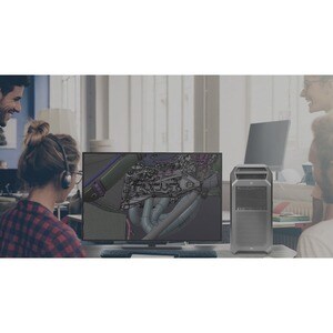 HP Z8 G4 Workstation - Intel Xeon Gold 5220 - 32 GB - 1 TB SSD - Tower - Black - Intel C622 Chip - Windows 10 Pro for Work