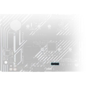 Asus Prime Z590-P WIFI Desktop Motherboard - Intel Z590 Chipset - Socket LGA-1200 - Intel Optane Memory Ready - ATX - Pent