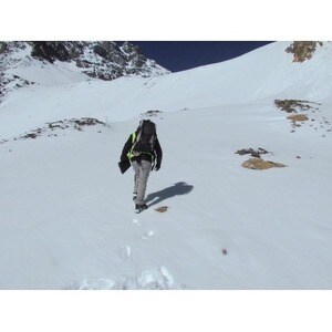 Getac F110 Rugged Tablet - 29.5 cm (11.6") Full HD - Core i5 11th Gen i5-1135G7 Quad-core (4 Core) 4.20 GHz - 8 GB RAM - 2