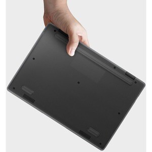 Chromebook - Asus Chromebook CR1 CR1100CKA-GJ0040 Durci - Écran 29,5 cm (11,6") - HD - Intel Celeron N4500 - 4 Go - 32 Go 