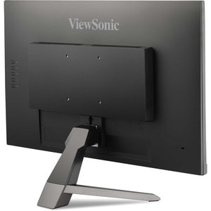 ViewSonic VX2767-MHD 27 Inch 1080p Gaming Monitor with 100Hz, 1ms, Ultra-Thin Bezels, FreeSync, Eye Care, HDMI, VGA, and D