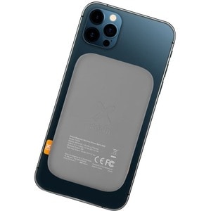 Xtorm FS400U Stromspeicher - Grau - für iPhone 12, iPhone 13 - 5000 mAh - Grau
