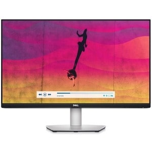 Dell S2422HZ 24" Class Monitor LCD - 60.5 cm (23.8") Viewable