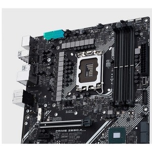 PRIME Z690-A INTEL Z690 DDR5 ATX MB