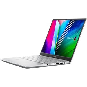 Asus Vivobook Pro 14 OLED M3401 M3401QC-KP093W-BE 35.6 cm (14") Notebook - WQXGA - 2560 x 1600 - AMD Ryzen 5 5600H 3.30 GH