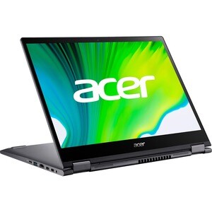 Acer Spin 5 SP513-55N SP513-55N-55NW 34.3 cm (13.5") 触控屏 可转换 2合1笔记本 - Intel Core i5 第11代 i5-1135G7 - 16 GB - 512 GB SSD - 