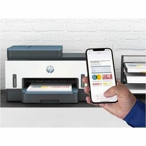 Smart Tank 7305 All-in-One Printer
