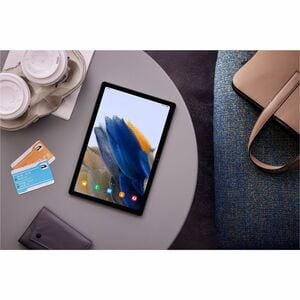 Samsung Galaxy Tab A8 SM-X200 Tablet - 26.7 cm (10.5") WUXGA - UNISOC Tiger T618 Octa-core - 4 GB - 128 GB Storage - Andro