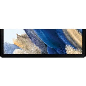 Samsung Galaxy Tab A8 Tablet - 26.7 cm (10.5") WUXGA - UNISOC Tiger T618 Octa-core - 4 GB - 64 GB Storage - 4G - Black - C
