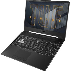 TUF Gaming F15 FX506 FX506HC-HN102 39.6 cm (15.6") Gaming Notebook - Full HD - 1920 x 1080 - Intel Core i5 11th Gen i5-114