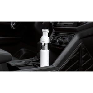MI Cordless Portable Vacuum Cleaner - 40 W Motor - Nozzle, Crevice Nozzle, Brush - Battery - Battery Rechargeable - 10.8 V