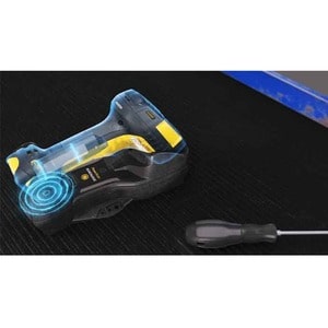 Manufacturing, Suivi des activs, Entrepôt, Logistique, Prélèvement, Tri, Inventory Handheld Scanner de code à barre Datalo