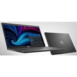 Dell Latitude 3000 3520 39.6 cm (15.6") Notebook - Full HD - 1920 x 1080 - Intel Core i5 11th Gen i5-1135G7 Quad-core (4 C