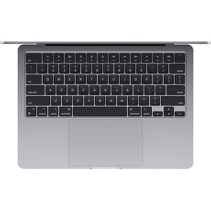 Apple MacBook Air 33 cm (13") Notebook - 6K - Apple M2 - 16 GB - 512 GB SSD - Apple M2 Chip - 2560 x 1664 - macOS Monterey