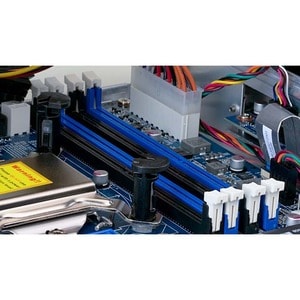 Shuttle XPC cube SW580R8 Barebone-System - Socket LGA-1200 - Intel W580 Chip - 128 GB DDR4 SDRAM DDR4-3200/PC4-25600 Maxim