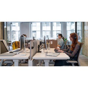 HP Pro mt440 G3 14" Thin Client Notebook - HD - 60 Hz - Intel Celeron 12th Gen 7305 - 8 GB - 256 GB SSD - Intel Chip - 136