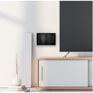 Zotac ZBOX nano C CI625 Desktop Computer - Intel Core i3 11th Gen i3-1115G4 - 4 GB - 120 GB SSD - Mini PC - Intel Chip - W