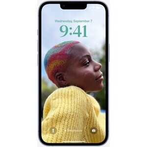 IPHONE 14 BLUE 128GB-CHN