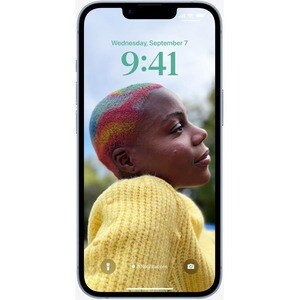 Smartphone Apple iPhone 14 A2882 128 GB - 5G - 15,5 cm (6,1") OLED 2532 x 1170 - Hexa-core (ValangaDual core (2 Core ) 3,2