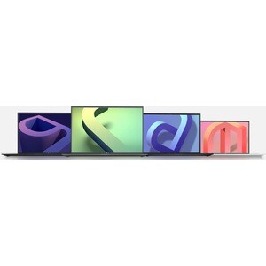 Portátil - LG gram 14Z90Q-G.AP75B 35,6 cm (14") - WUXGA - 1920 x 1200 - Intel Core i7 12a Gen i7-1260P 3,40 GHz - Platafor