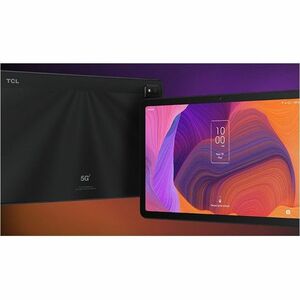 TCL Tab Pro 5G 9198S-2ALCUS11 Tablet - 10.3" Full HD - Qualcomm Snapdragon 480 5G (SM4350-3-AB) Octa-core - 4 GB - 64 GB S