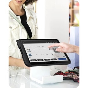 Samsung Galaxy Tab Active4 Pro SM-T630 Rugged Tablet - 25.7 cm (10.1") WUXGA - Qualcomm SM7325 Snapdragon 778G 5G Octa-cor