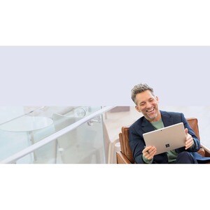 Microsoft Surface Pro 9 Tablet - 13" - Core i5 12th Gen i5-1235U Deca-core (10 Core) - 8 GB RAM - 128 GB SSD - Windows 11 