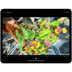 Apple iPad Pro (4th Generation) Tablet - 27.9 cm (11") - Apple M2 Octa-core - 8 GB - 256 GB Storage - 5G - Space Gray - 23