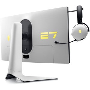 Dell Alienware AW2723DF 27 Zoll Class Gaming-LCD-Monitor - 68,6 cm (27 Zoll) Viewable