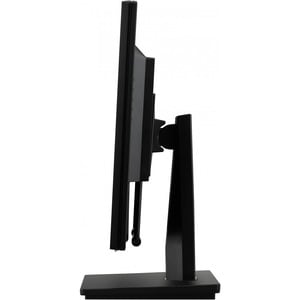 ViewSonic TD2465 24.0" Class LCD Touchscreen Monitor - 16:9 - 7 ms - 60.5 cm (23.8") Viewable - Projected Capacitive - 10 