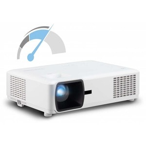 ViewSonic LS610HDH LED Projector - Ceiling Mountable, Wall Mountable - High Dynamic Range (HDR) - 1920 x 1080 - 1080p - 30