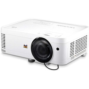 PROJETOR VIEWSONIC LS550WH WXGA LED 3000 LUMENS 1280X800