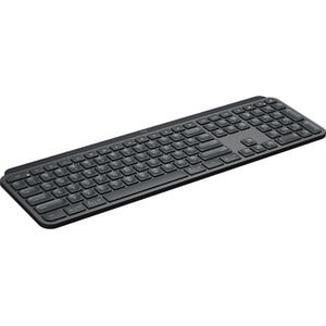 MX KEYS WIRELESS KEYBOARD FOR BUSINESS