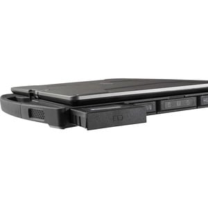 Portátil - Getac S410 S410 G4 Semi-resistente 35,6 cm (14") - Intel Core i3 11a generación i3-1115G4 - 8 GB Total RAM - 25