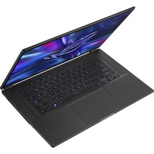 Asus ROG Flow X16 GV601 GV601VI-NL016W 40.6 cm (16") Touchscreen Convertible 2 in 1 Gaming Notebook - QHD+ - Intel Core i9