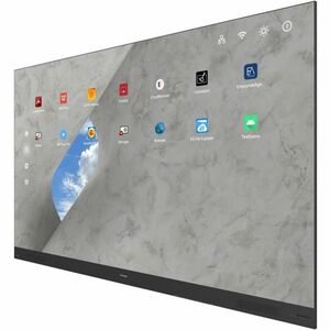 ViewSonic LDP163-091 Digtial Signage Display - 13.58 ft (4140.20 mm) LCD - High Dynamic Range (HDR) - 3840 x 2160 - Direct