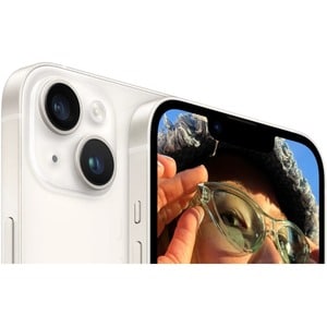 Apple iPhone 14 A2882 512 GB Smartphone - 15.49 cm (6.10") OLED 2532 x 1170 - Hexa-core (AvalancheDual-core (2 Core) 3.23 