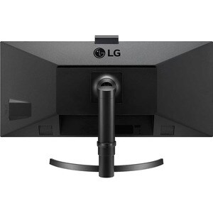 LG 34CN650N-6N All-in-One Thin Client Celeron J4105 Quad-core (4 Core) 1.50 GHz - 4 GB RAM DDR4 SDRAM - 16 GB Flash - Giga
